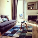 Апартаменты Sweet Morning