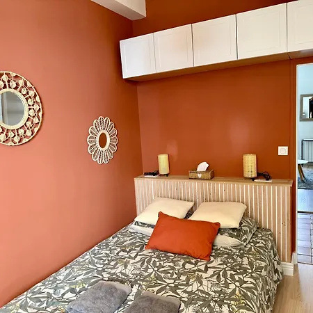 Sweet Morning Apartmán