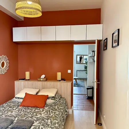 Apartmán Sweet Morning