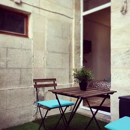 Sweet Morning דירה *