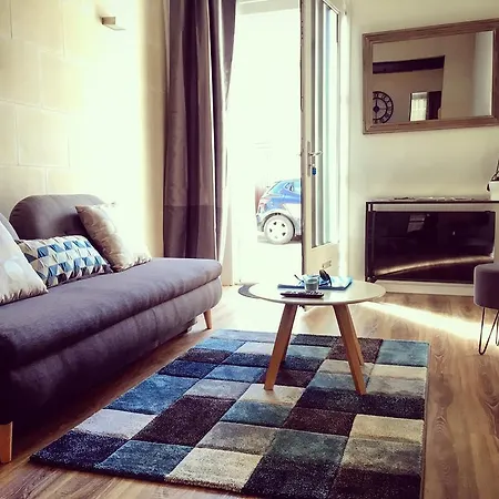 Apartmán Sweet Morning