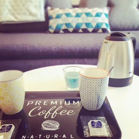 Apartmán Sweet Morning Bordeaux