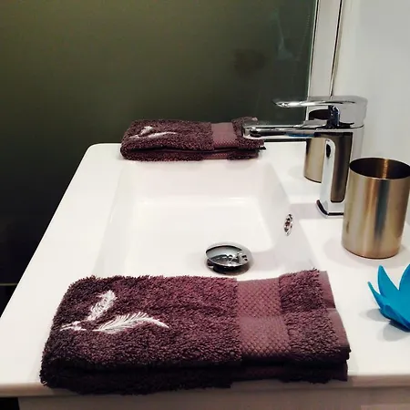 Apartmán Sweet Morning