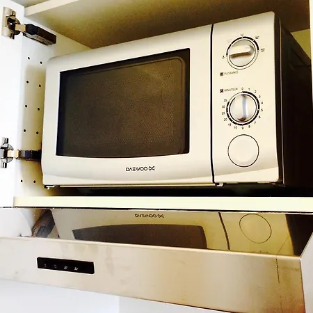 Sweet Morning Apartmán *