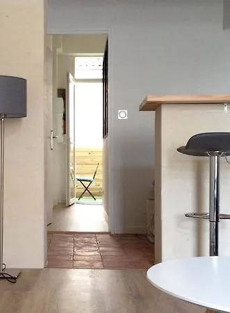 Apartmán Sweet Morning