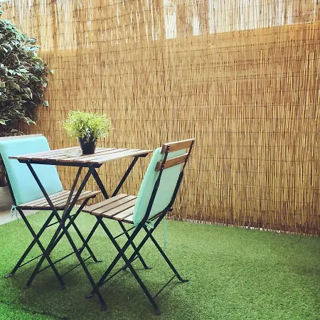 Apartmán Sweet Morning