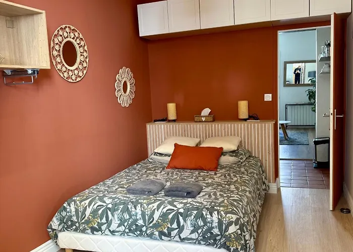 Sweet Morning * Bordeaux