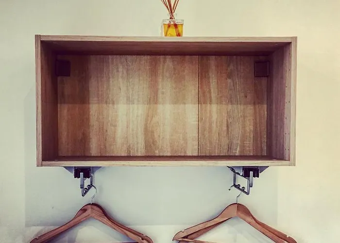 Sweet Morning Lejlighed Bordeaux