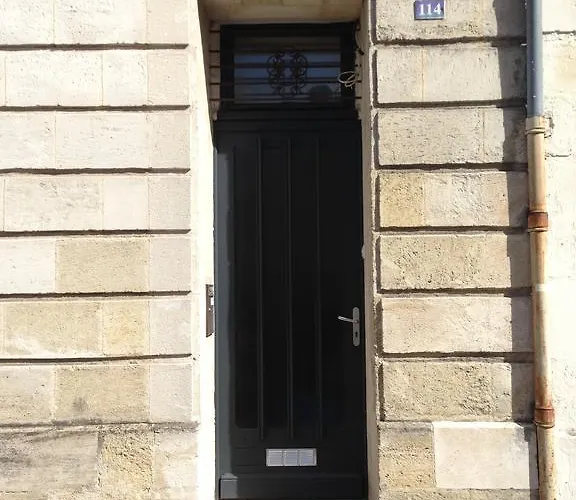 Sweet Morning Lejlighed