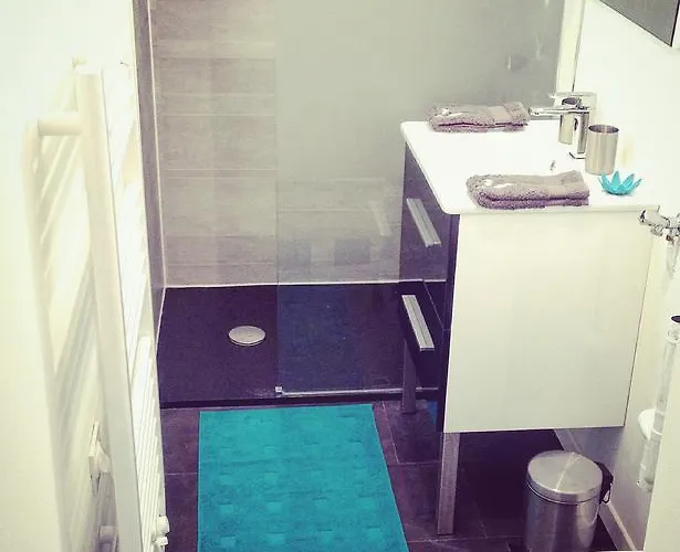 Lejlighed Sweet Morning *