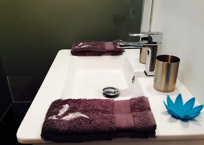 Lejlighed Sweet Morning