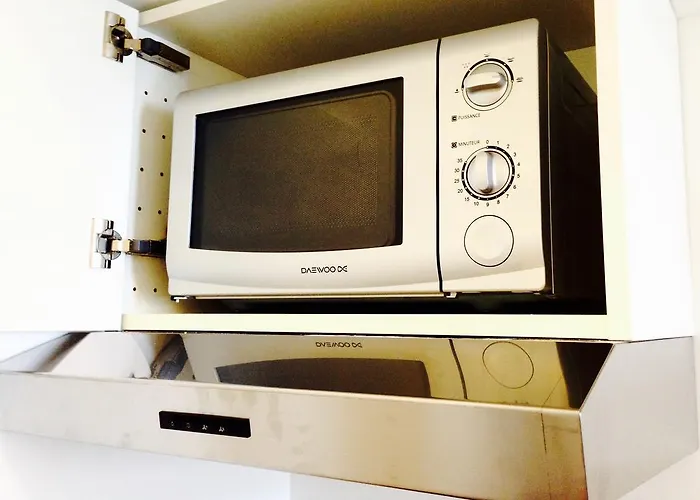 Sweet Morning Lägenhet *