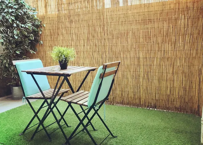 Lägenhet Sweet Morning