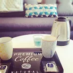Апартаменты Sweet Morning Бордо