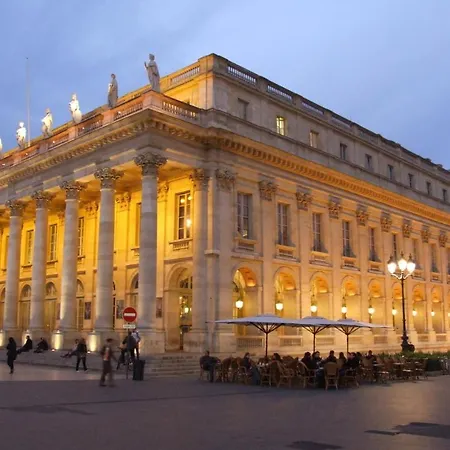 Sweet Morning Apartamento Bordéus