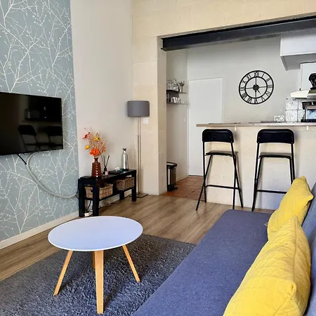 Sweet Morning * Bordéus