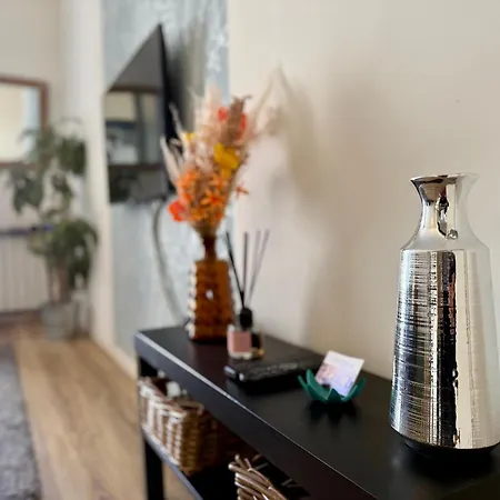 Sweet Morning Apartamento