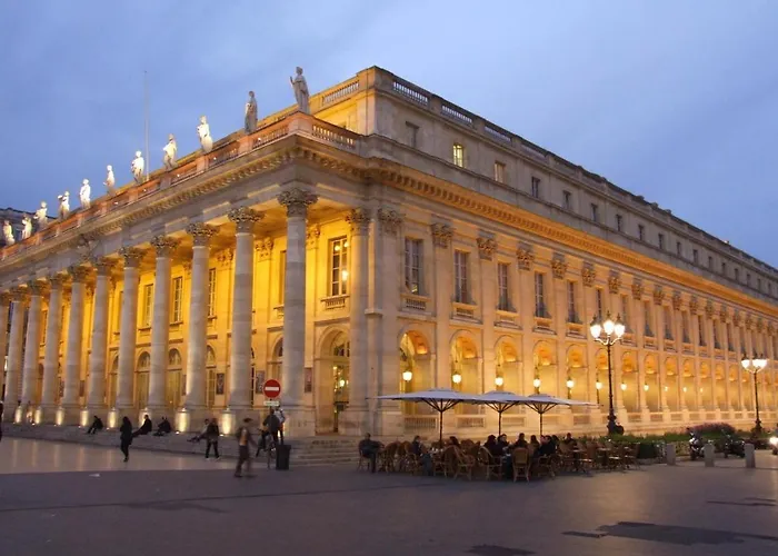 Sweet Morning Apartamento Bordéus