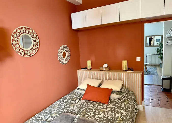 Sweet Morning Apartamento