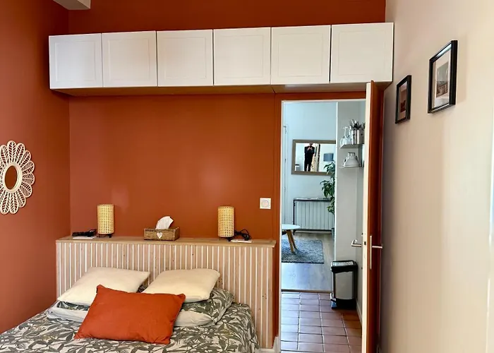 Apartamento Sweet Morning