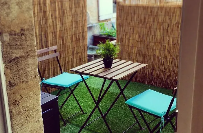 Apartamento Sweet Morning *