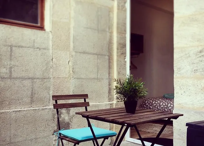 Sweet Morning Apartamento *