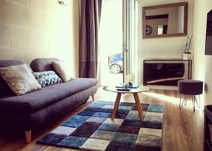 Apartamento Sweet Morning