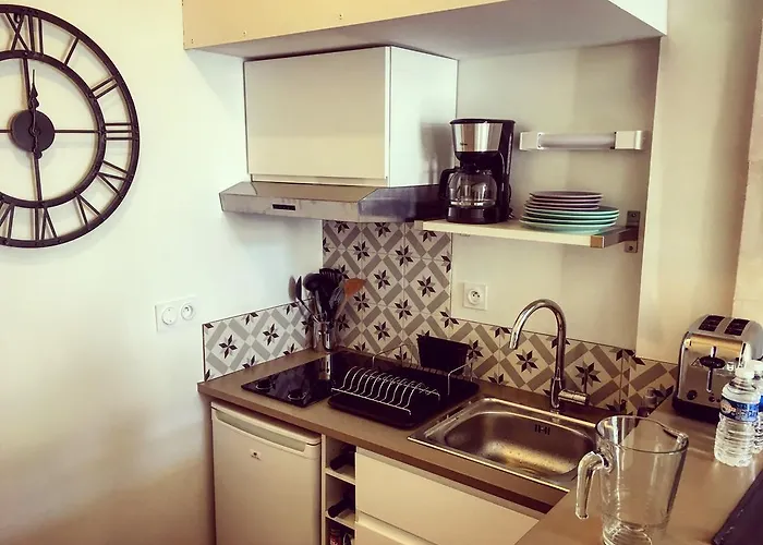 Sweet Morning Bordéus