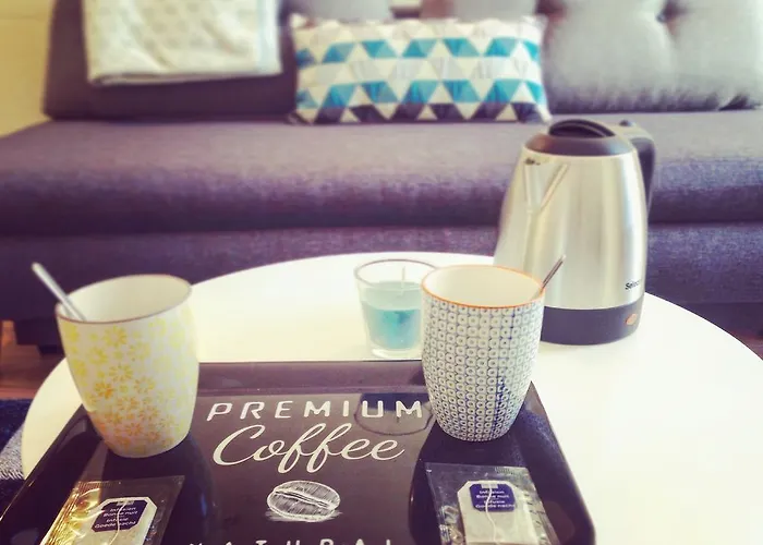 Apartamento Sweet Morning Bordéus