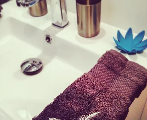 Sweet Morning * Bordéus