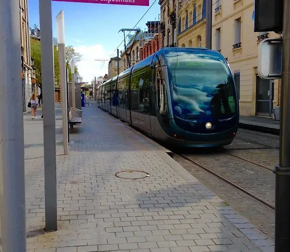 Sweet Morning Apartamento Bordéus