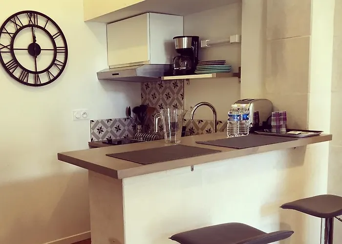 Sweet Morning Apartamento Bordéus