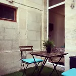 Sweet Morning Appartement *