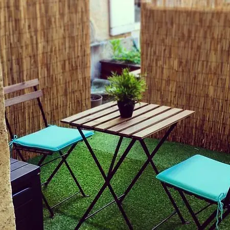 דירה Sweet Morning *