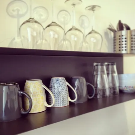 Sweet Morning דירה