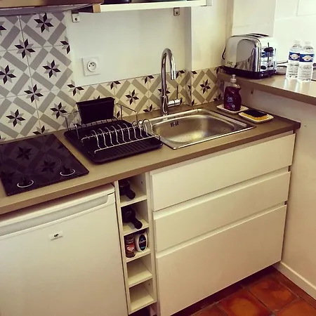 Sweet Morning דירה *