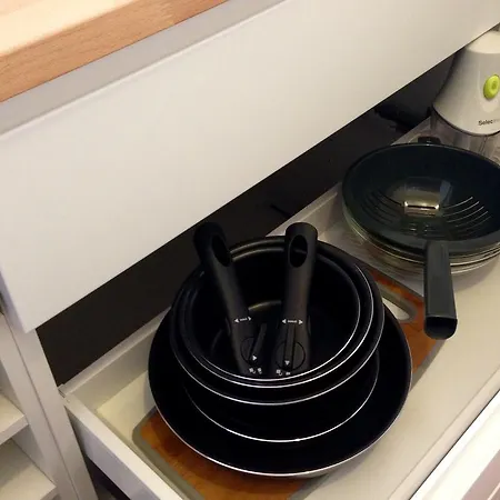 Sweet Morning דירה *