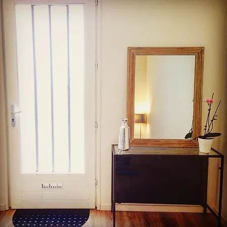 Sweet Morning דירה