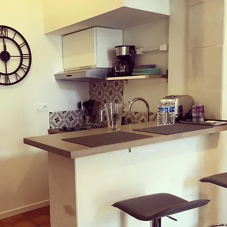 Sweet Morning דירה בורדו